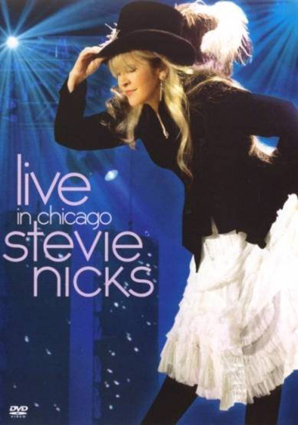 Stevie Nicks - Live In Chicago (Dv) (DVD)