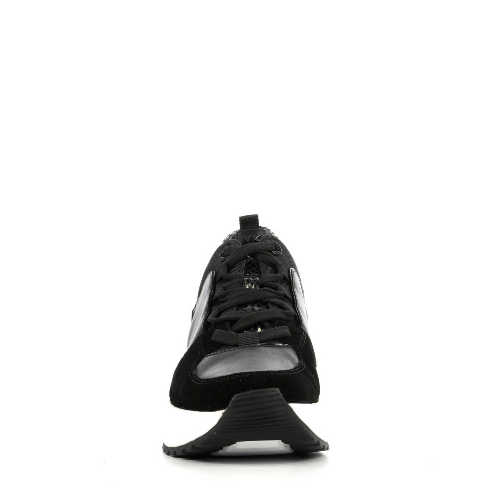 Sneakers Michael Zwart Leren Kors wk80OnP