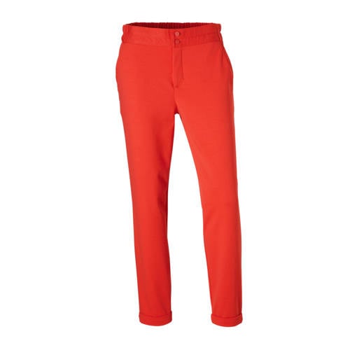 Freequent Slim Fit Broek Nanni freequent kopen in de aanbieding Freequent Slim Fit Broek Nanni freequent kopen in de aanbieding