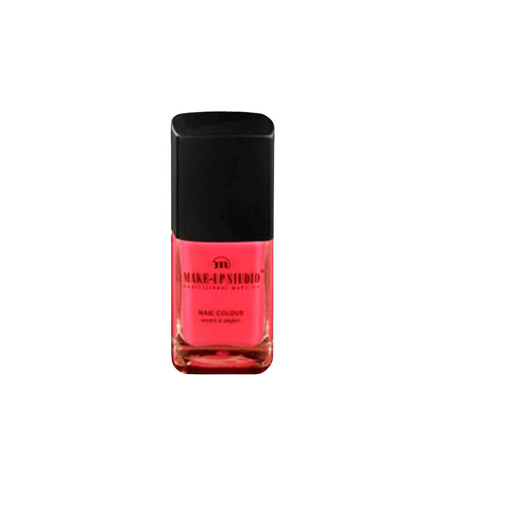 Make-up Studio nagellak - 142 Coral