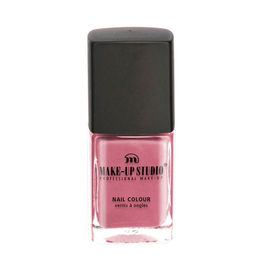 Make-up Studio nagellak - M93 Bright Rose