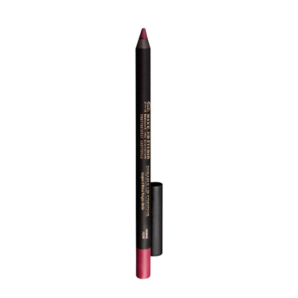 Make-up Studio Durable Lip Contour in box - Demon Plum