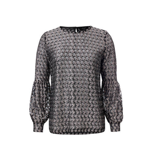 Dayz Madelon Kanten Top dayz kopen in de aanbieding