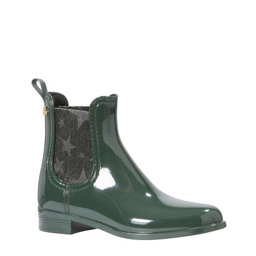 Lemon Jelly Chelsea Boots Groen lemon jelly kopen in de aanbieding