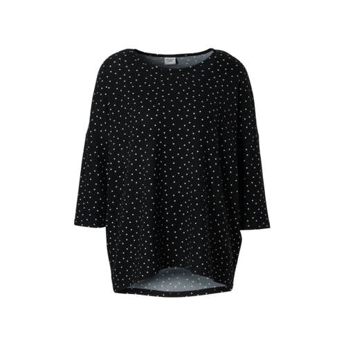 Jacqueline De Yong Trui Met Stippen jacqueline de yong kopen in de aanbieding