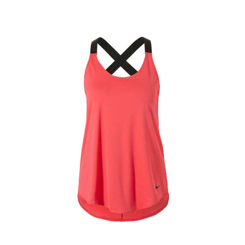 Nike Sporttop Roze nike kopen in de aanbieding