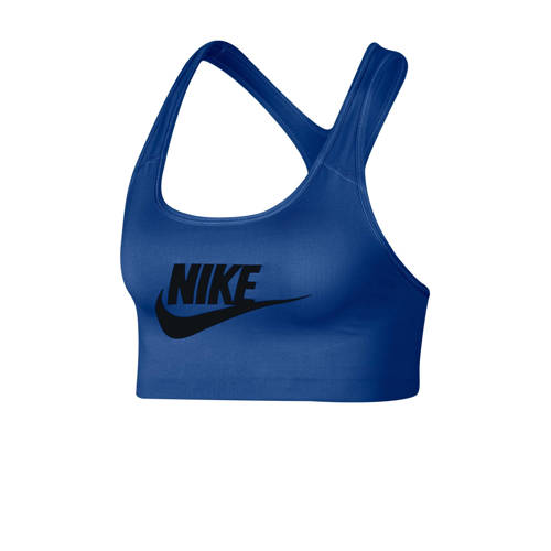 Nike Sportbh Blauw nike kopen in de aanbieding Nike Sportbh Blauw nike kopen in de aanbieding