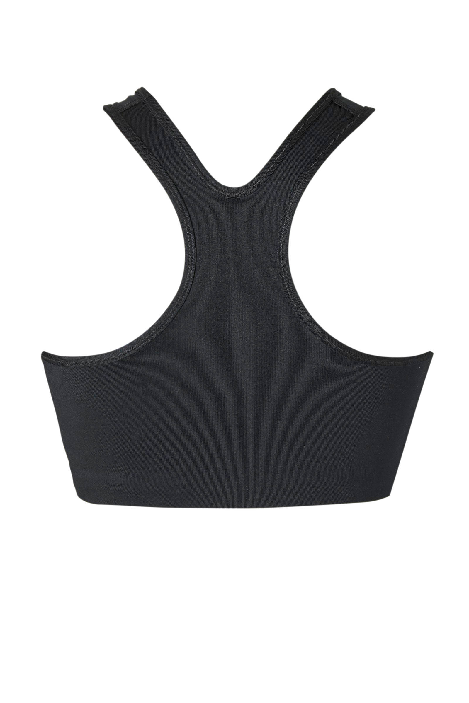 Nike Plus Size sportbh zwart | wehkamp