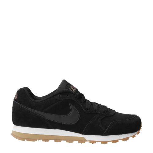 Nike Md Runner 2 Se Sneakers Zwart nike kopen in de aanbieding