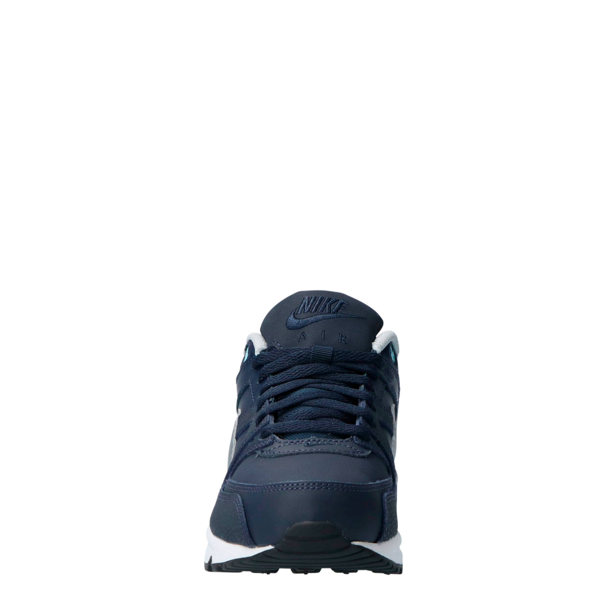 nike air max blauw leer nike air max blauw leer