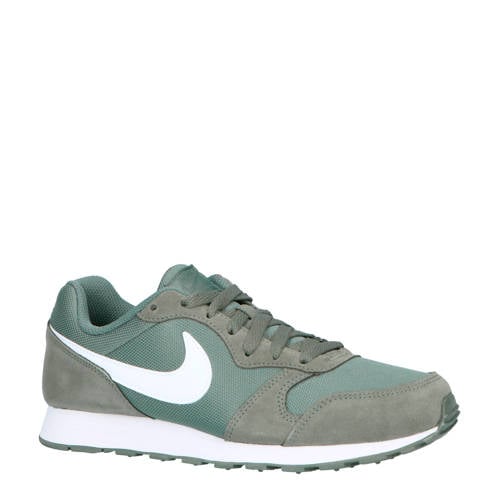 Nike Md Runner 2 Pe Sneakers Grijs nike kopen in de aanbieding