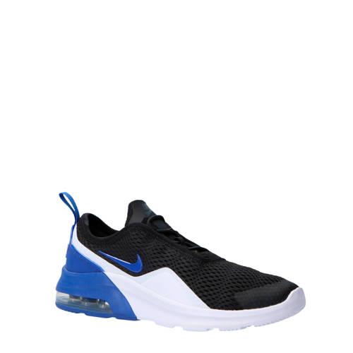 Nike Air Max Motion 2 Sneakers Zwartwitblauw nike kopen in de aanbieding