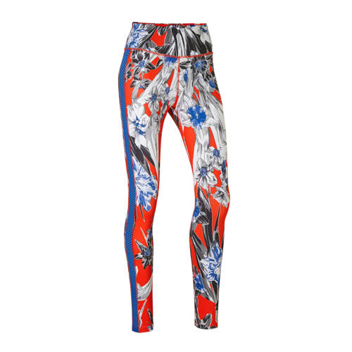 Nike Sportlegging Met All Over Print Rood nike kopen in de aanbieding Nike Sportlegging Met All Over Print Rood nike kopen in de aanbieding