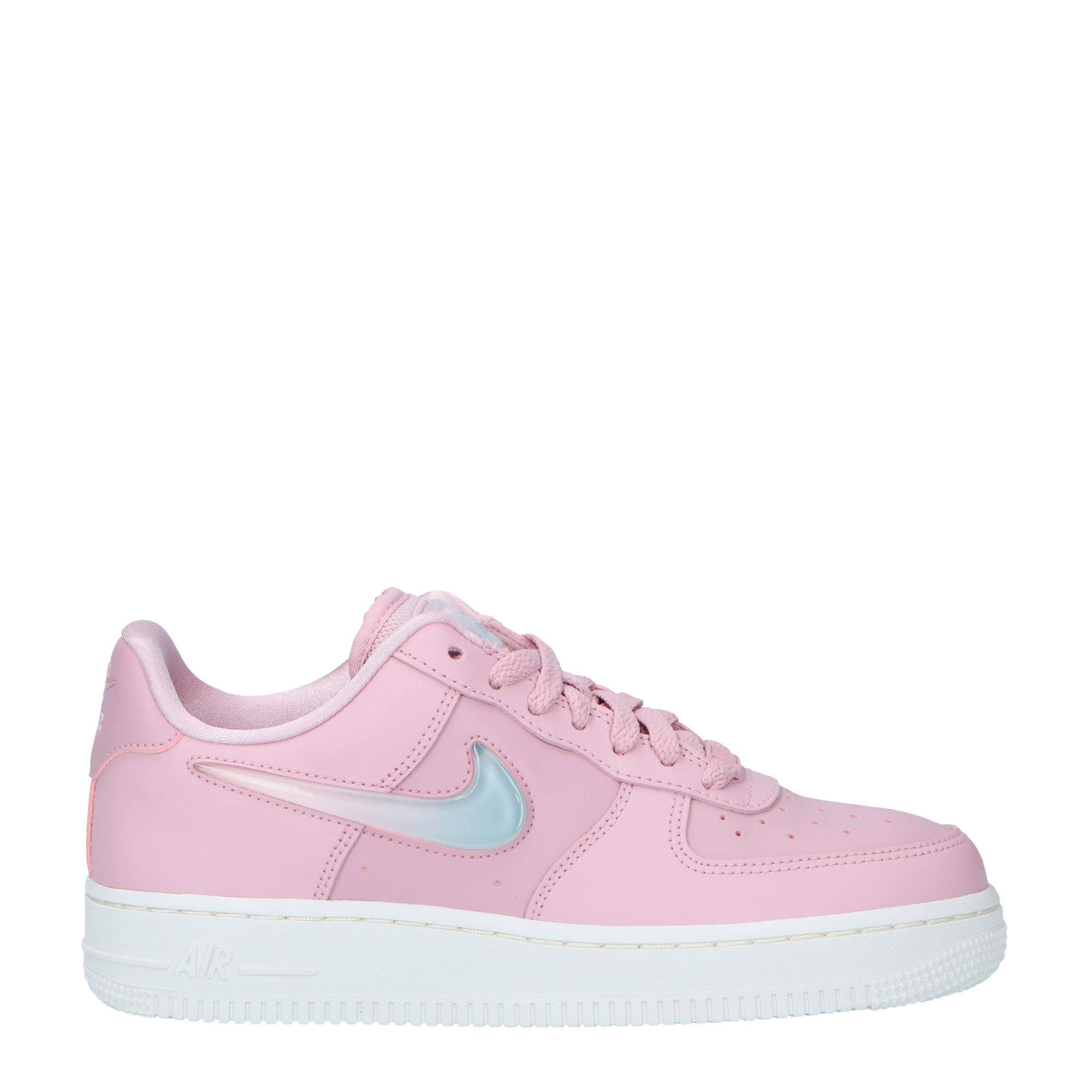 nike roze sportschoenen