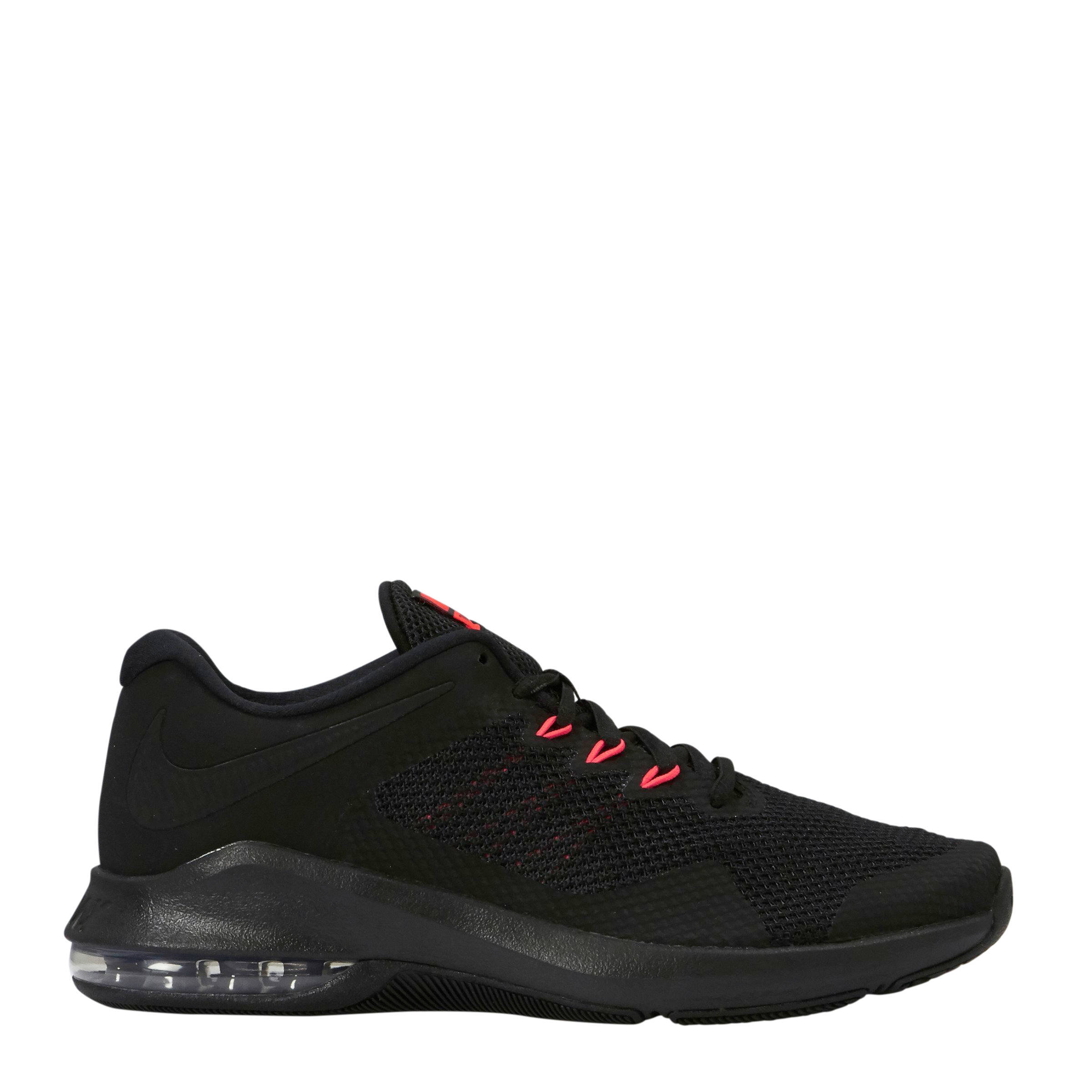 Max Wehkamp Nike Alpha Air Fitness Trainer Schoenen ZYRR5f1qy