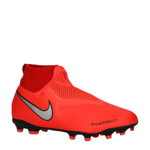 Nike Jr Phantom Vision Academy Df Fgmg Voetbalschoenen nike kopen in de aanbieding