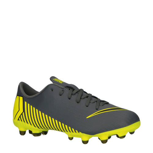Nike JR Vapor 12 Academy GS FG/MG voetbalschoenen