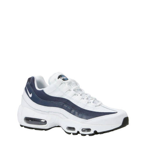 Nike Air Max 95 Essential Sneakers Wit nike kopen in de aanbieding