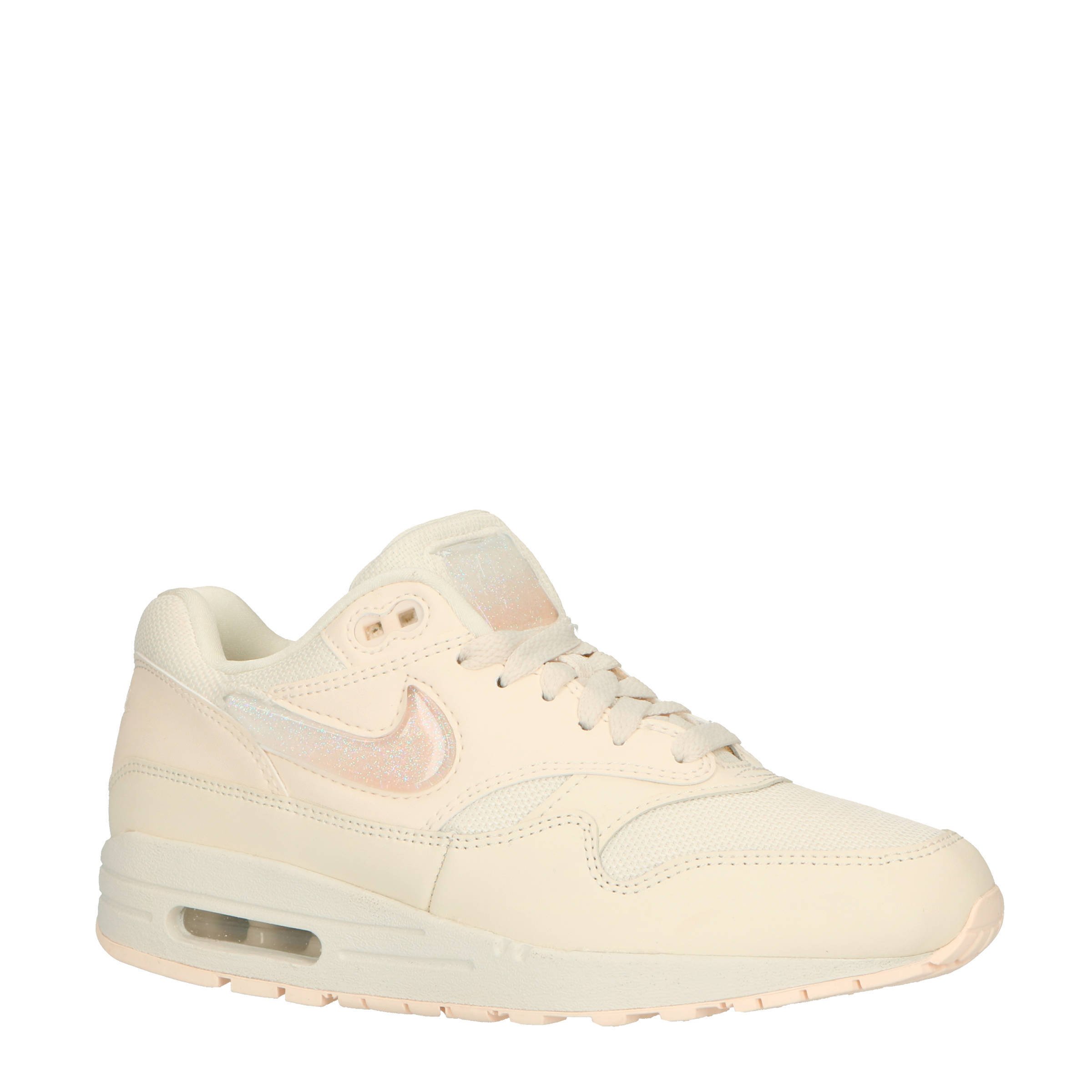 nike air max 1 dames beige nike air max 1 dames beige