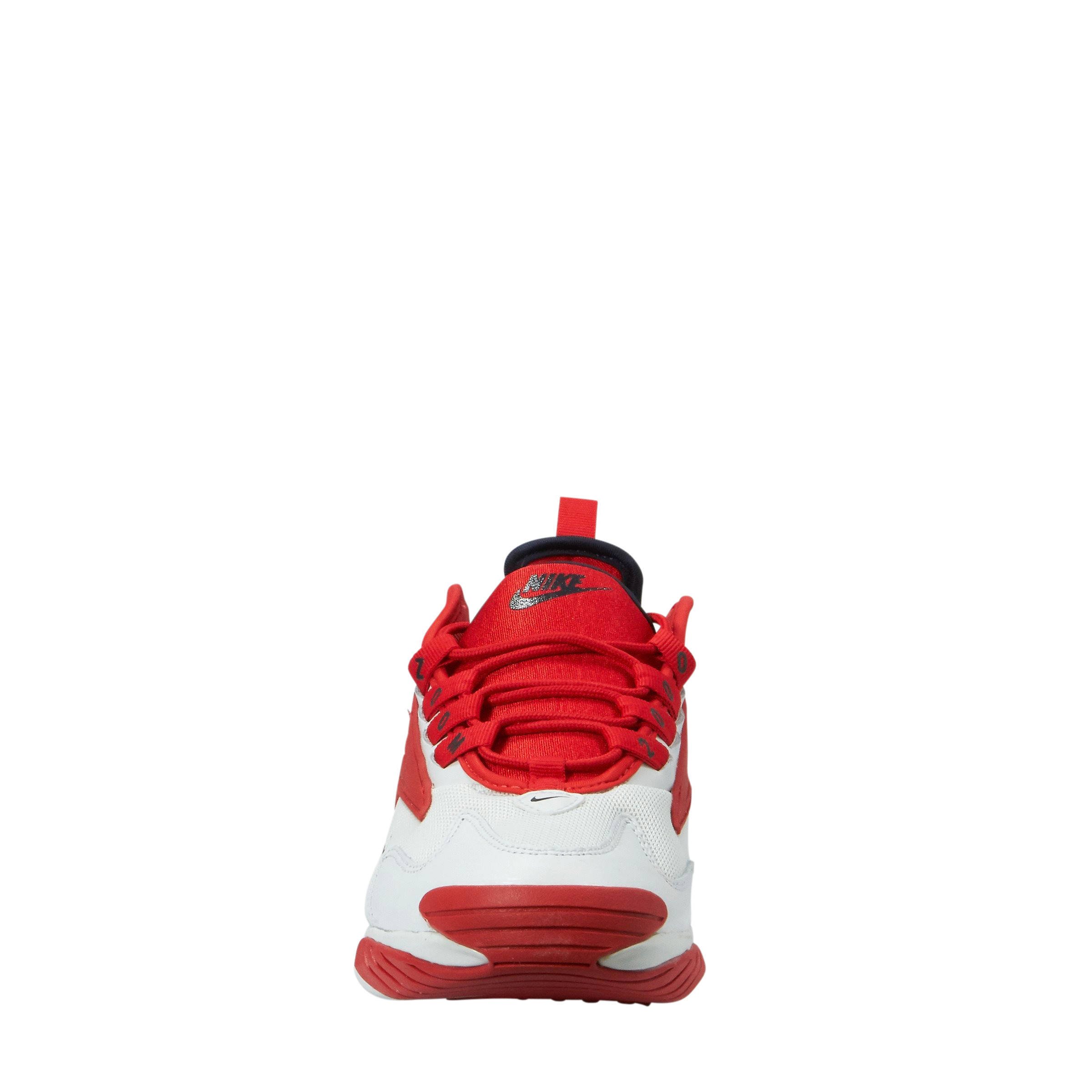 nike zoom 2k dames rood