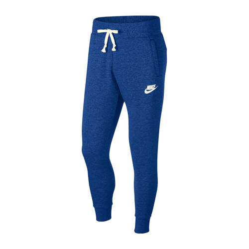 Nike Joggingbroek Blauw nike kopen in de aanbieding Nike Joggingbroek Blauw nike kopen in de aanbieding