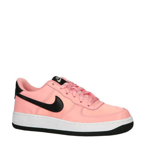 Nike Sneaker Air Force 1 Vday Gs nike kopen in de aanbieding