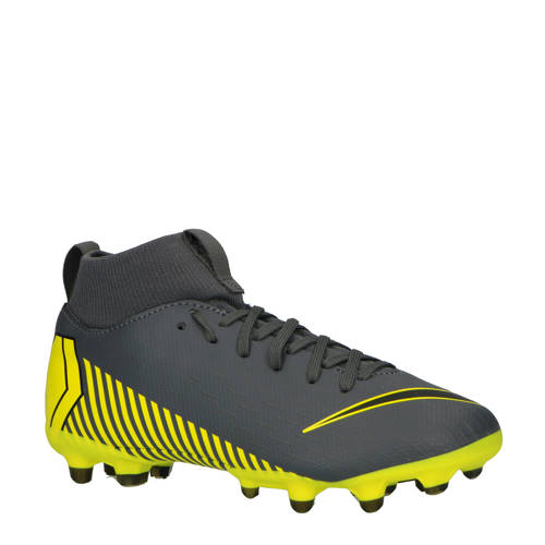 Nike Mercurial Superfly 6 Academy Gs Fgmg Voetbalschoenen nike kopen in de aanbieding
