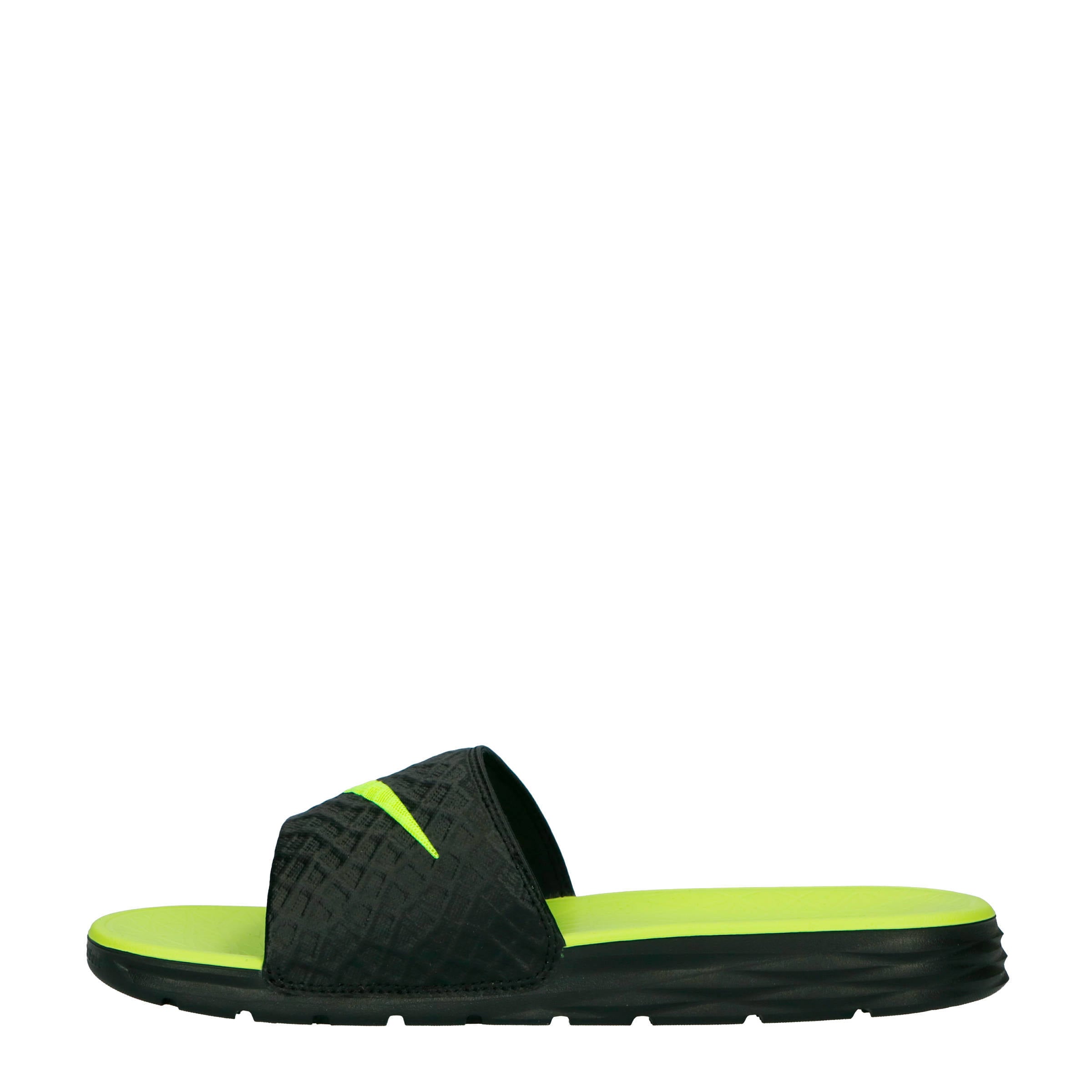 nike solarsoft slippers dames