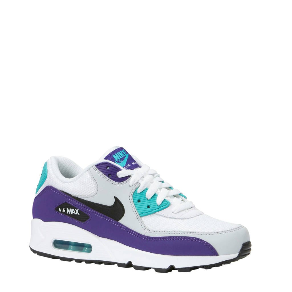 Nike Air Max 90 Sneakers voor Heren in maat 38,5