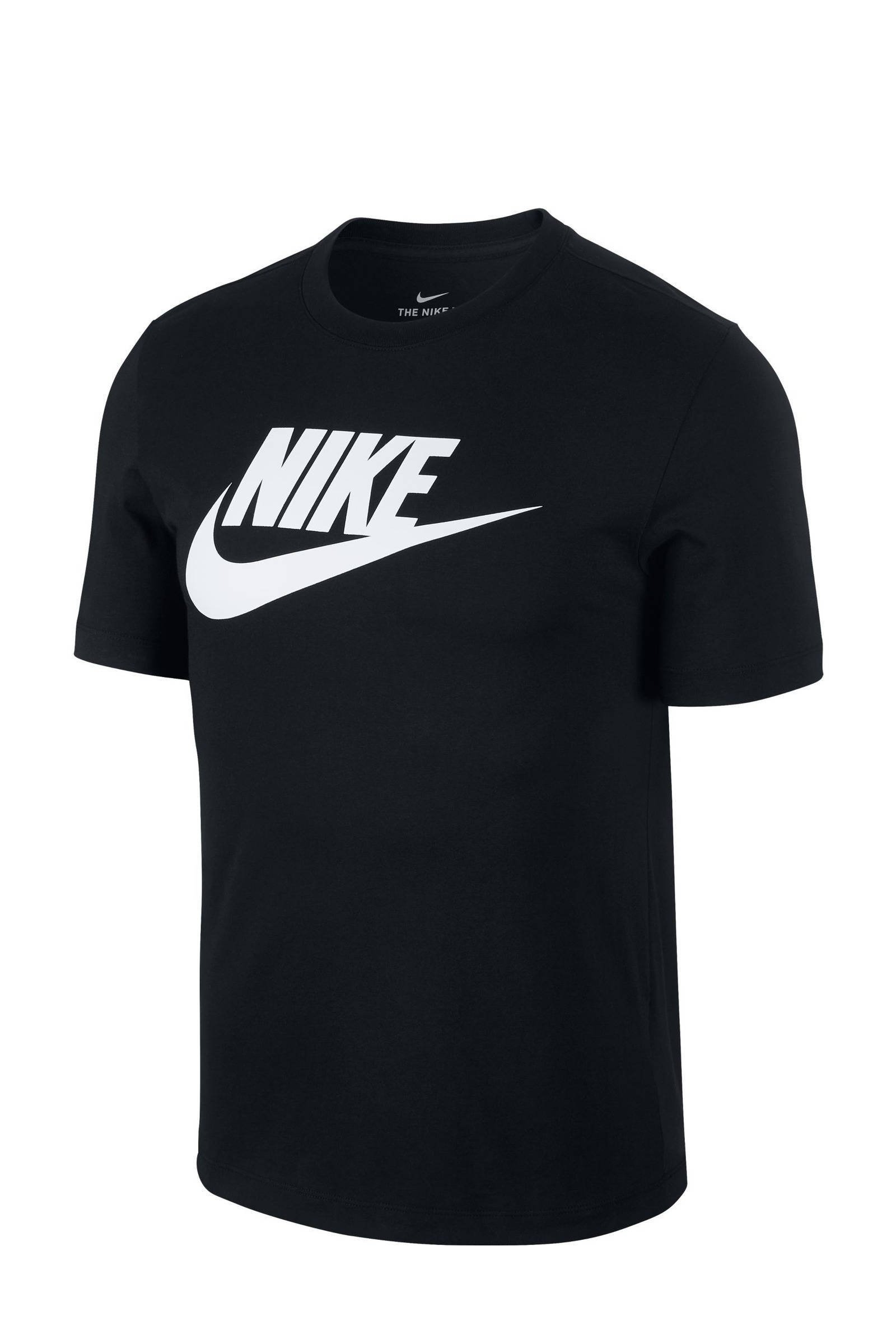 nike shirtjes heren