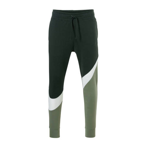 Nike Joggingbroek Groenwit nike kopen in de aanbieding Nike Joggingbroek Groenwit nike kopen in de aanbieding