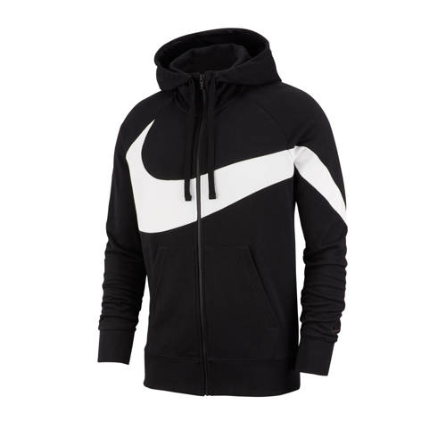 Nike Sportvest Zwartwit nike kopen in de aanbieding