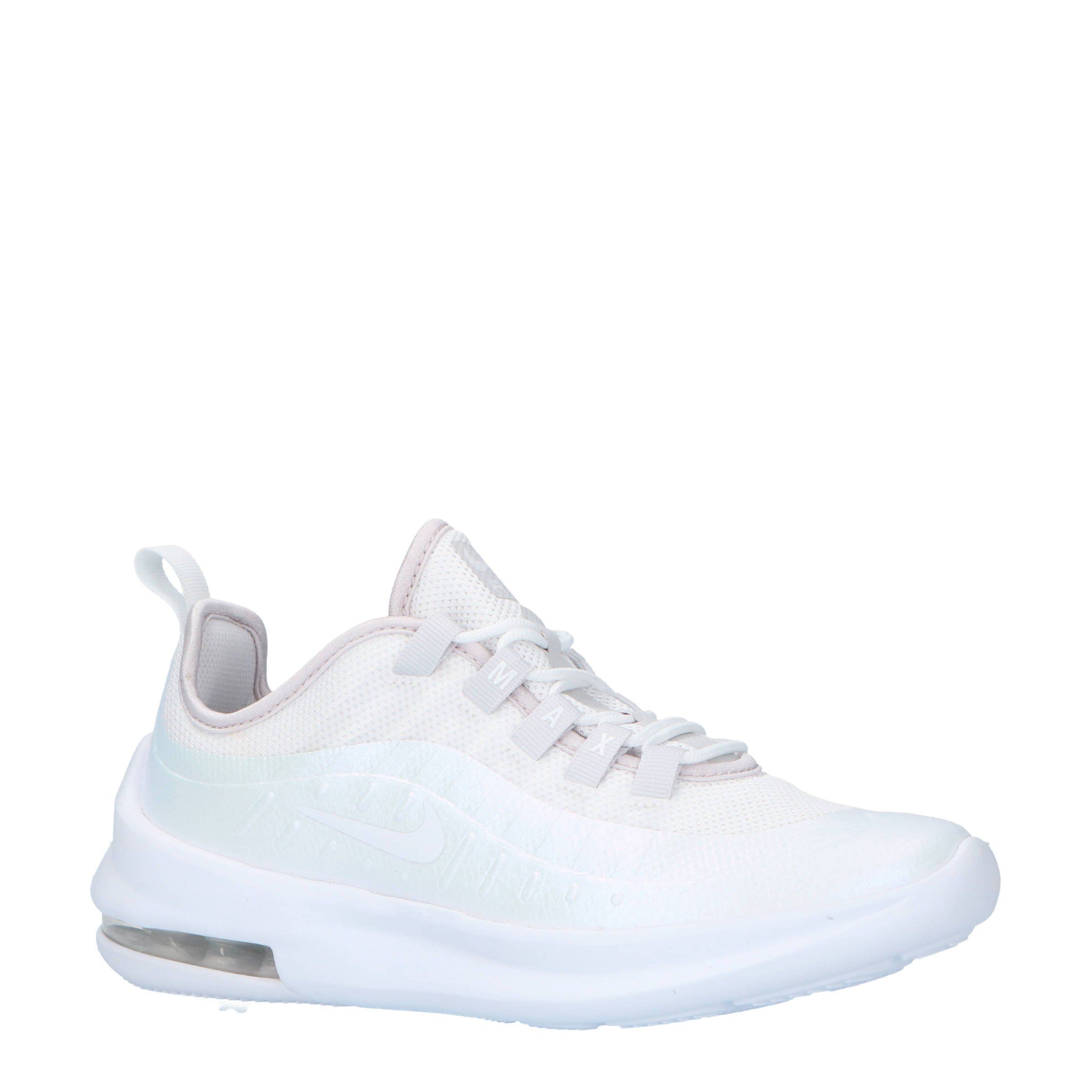 Nike Air Max Axis sneakers wit | wehkamp Nike Air Max Axis sneakers wit | wehkamp
