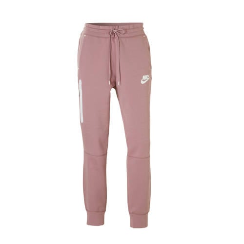 Nike Joggingbroek Roze nike kopen in de aanbieding