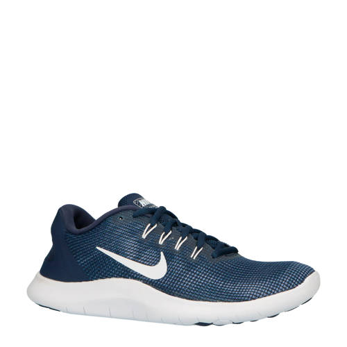 Nike Flex 2018 Rn Hardloopschoenen nike kopen in de aanbieding
