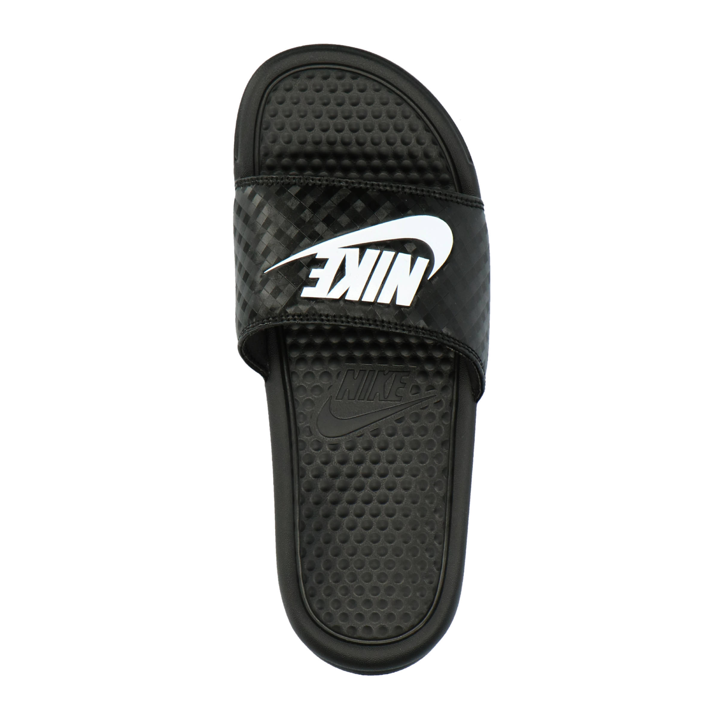 nike slippers benassi