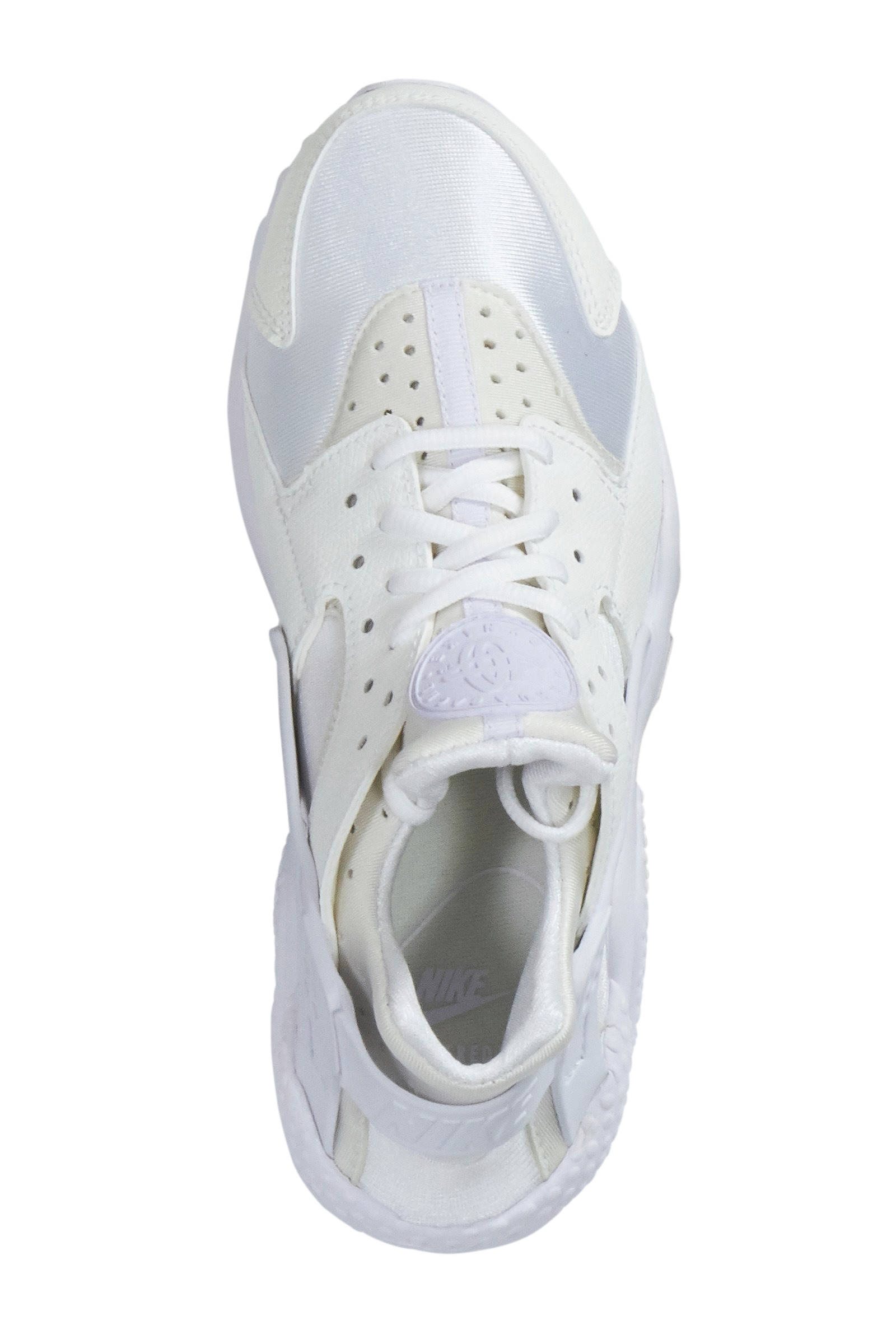 nike huarache wit dames