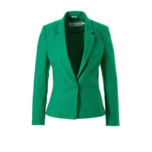 Inwear Blazer Groen inwear kopen in de aanbieding Inwear Blazer Groen inwear kopen in de aanbieding