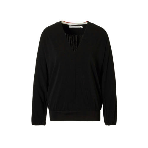Inwear Trui Zwart inwear kopen in de aanbieding Inwear Trui Zwart inwear kopen in de aanbieding