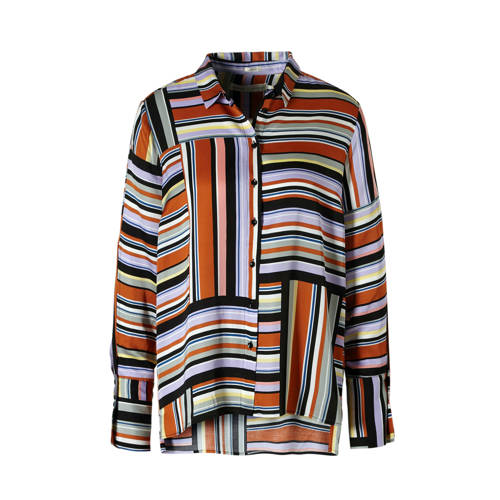 Inwear Blouse Met All Over Print inwear kopen in de aanbieding Inwear Blouse Met All Over Print inwear kopen in de aanbieding