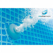 thumbnail: Intex Easy Set  zwembad (Ø396x84 cm) met filterpomp