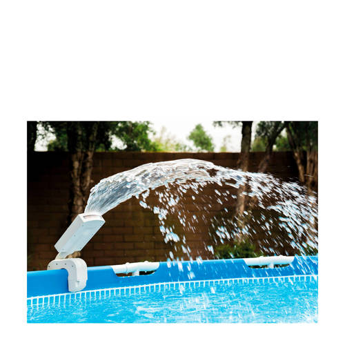 Intex Multicolor Led Pool Sprayer intex kopen in de aanbieding