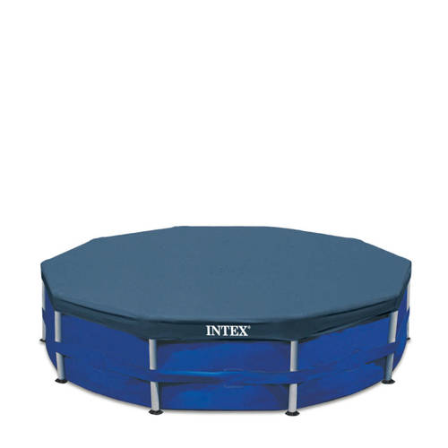 Intex Afdekzeil Rond Frame 457 intex kopen in de aanbieding Intex Afdekzeil Rond Frame 457 intex kopen in de aanbieding