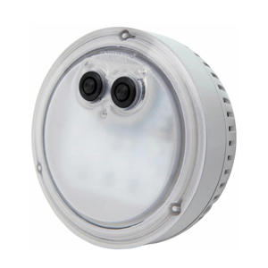  bubble massage LED verlichting multicolor