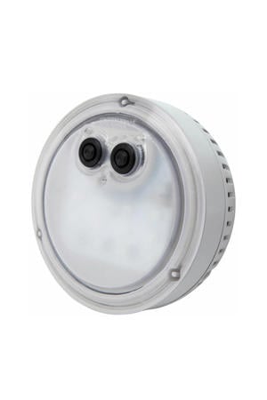 bubble massage LED verlichting multicolor