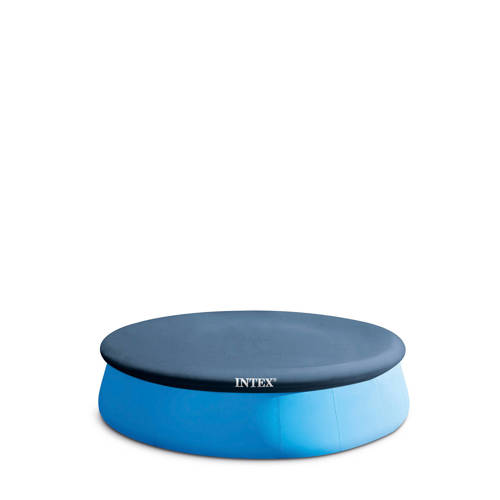 Intex Easy Set Afdekzeil Zwembad 396 intex kopen in de aanbieding Intex Easy Set Afdekzeil Zwembad 396 intex kopen in de aanbieding