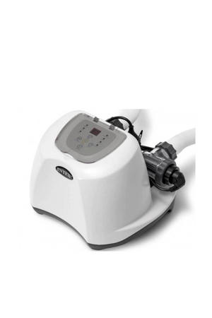 Krystal Clear zoutwatersysteem (max 56.800 liter)