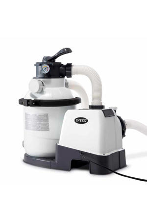  zandfilterpomp 220-240V (4000 liter/u)