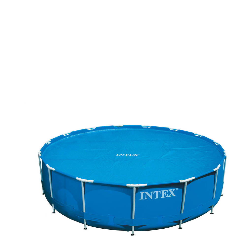 Intex Solar isolerend afdekzeil (Ø488 cm)