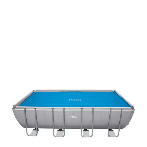Intex Solar Cover 488 X 244 intex kopen in de aanbieding